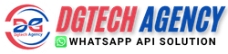 Dgtech Agency